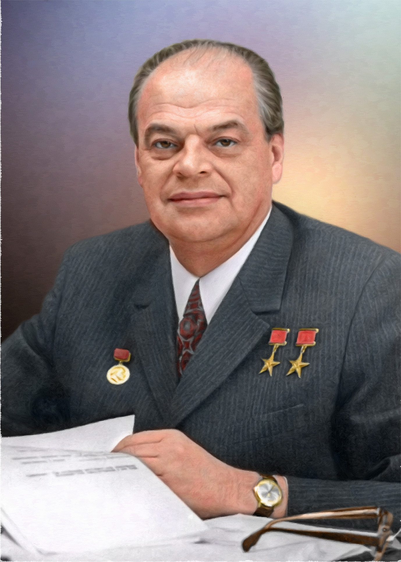 ФИАН - Главная
