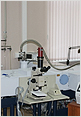 Инфракрасный Фурье-спектрометр высокого разрешения IFS 125 HR