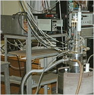 СКВИД-магнитометр для измерений в малых полях