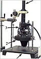 Сканирующий туннельный микроскоп Solver-Pro NT-MDT